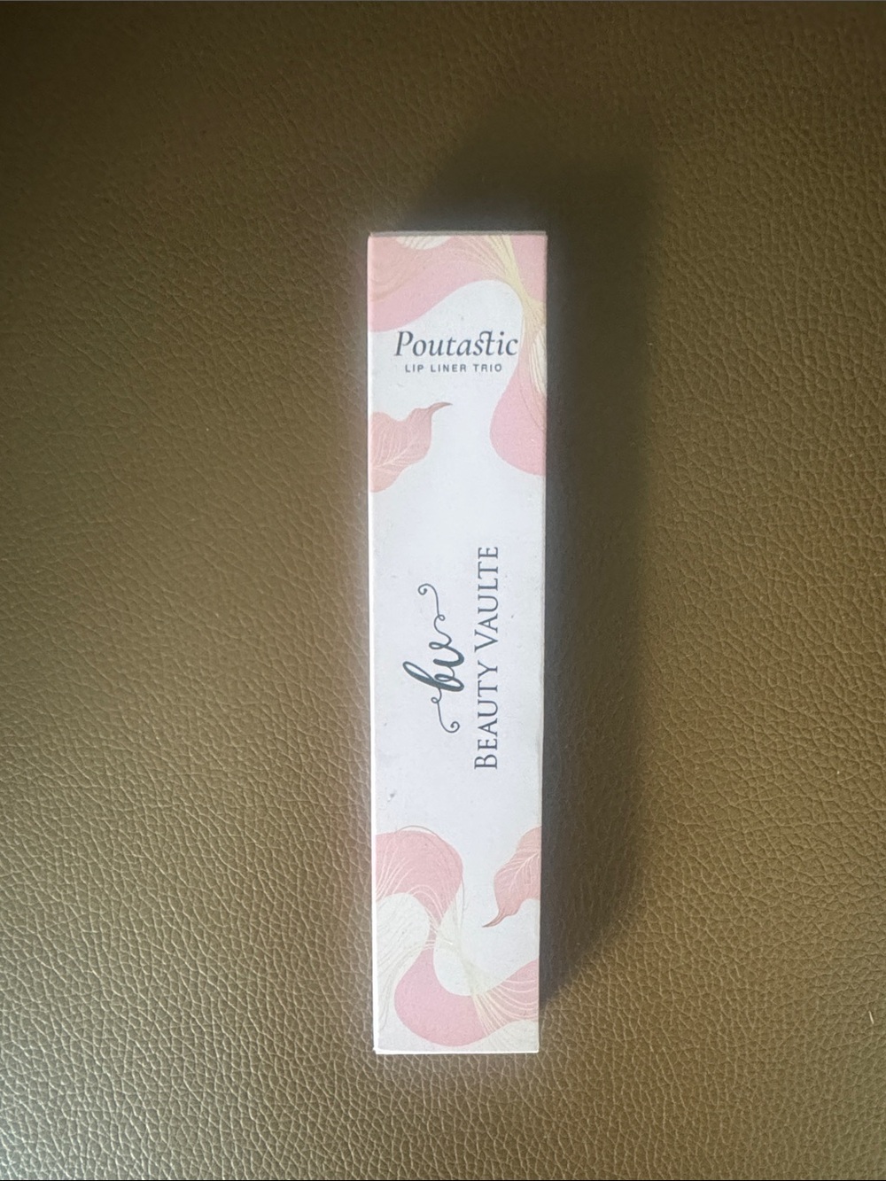 Poutastic Lip Liner Trio